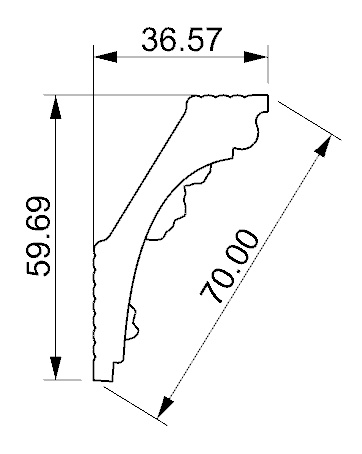 Техническая схема GP-34